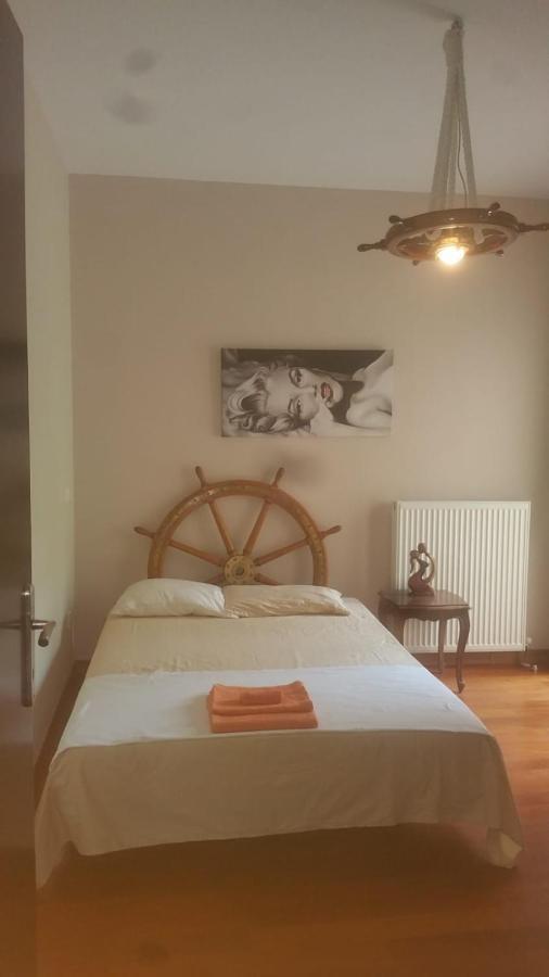 Villa Chris Posidi Eksteriør billede